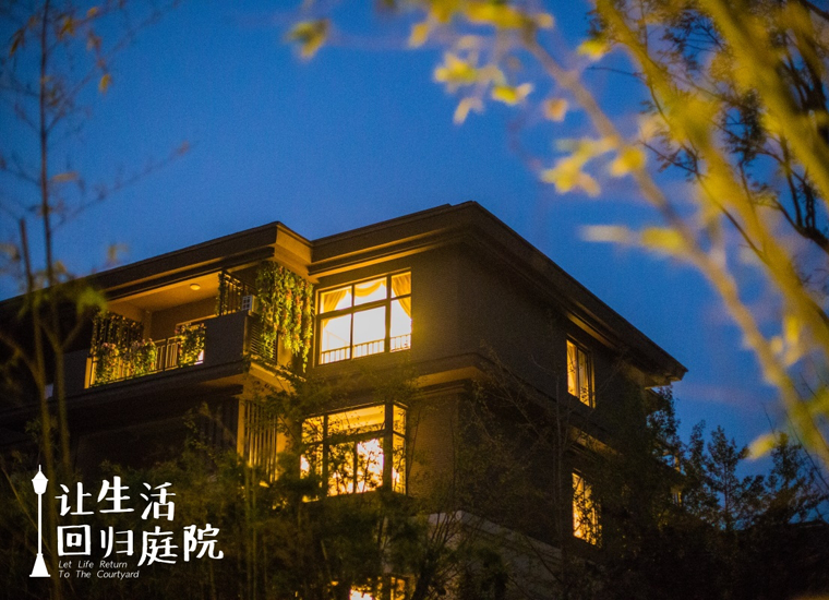 前后张望南阳50年：这样的庭院，，，很难再有了！