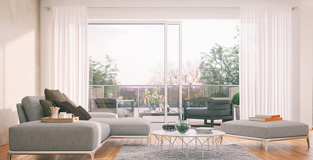 mg冰球突破·虞宸源筑 业主说 | 选择的理由，，，着实很简朴……