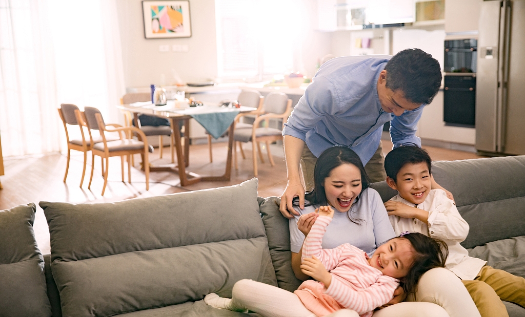 mg冰球突破·虞宸源筑 | 为什么说三房两厅双卫 是未来时代的主流？？