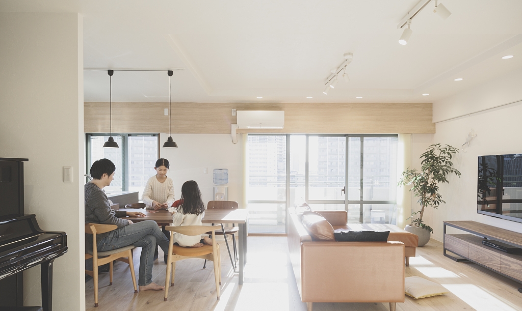 mg冰球突破·虞宸源筑 | 为什么说三房两厅双卫 是未来时代的主流？？