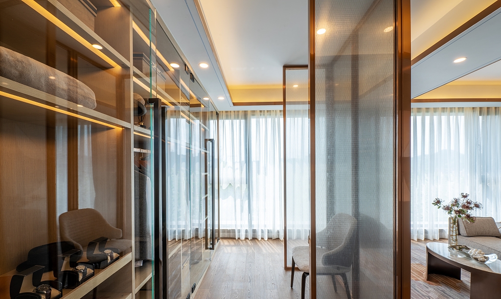 mg冰球突破·虞宸源筑 | 为什么说三房两厅双卫 是未来时代的主流？？