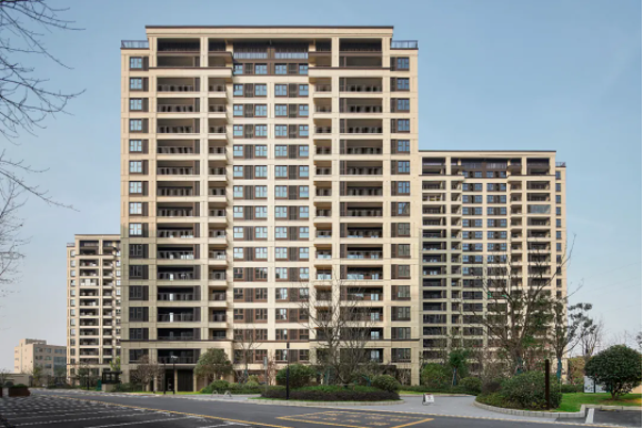 mg冰球突破·虞宸源筑 | 错过会后悔！！值此一栋实景现房，欲购赶快